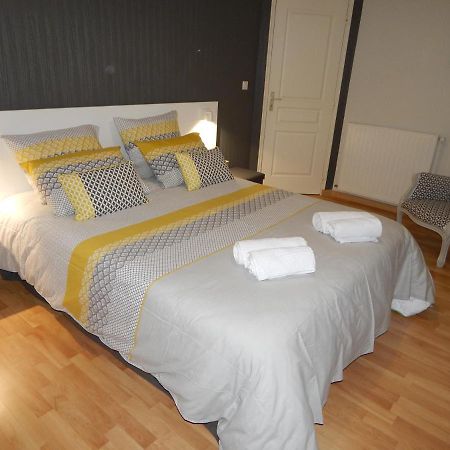 Appartement Audionnière à Saint-Gervais en-Belin Extérieur photo