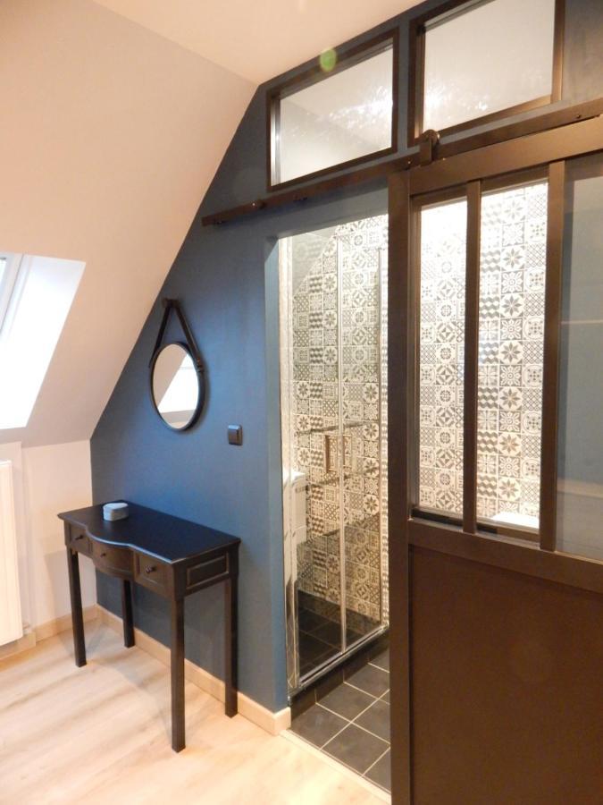 Appartement Audionnière à Saint-Gervais en-Belin Extérieur photo