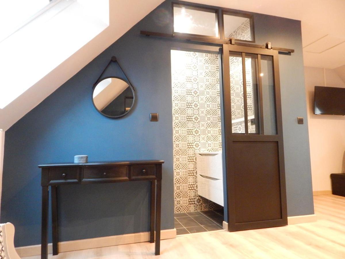 Appartement Audionnière à Saint-Gervais en-Belin Extérieur photo