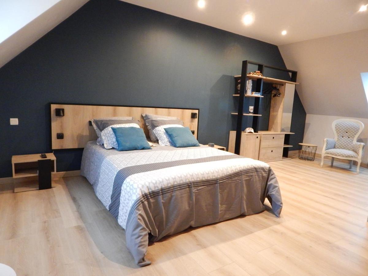 Appartement Audionnière à Saint-Gervais en-Belin Extérieur photo
