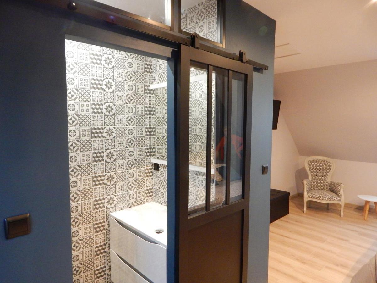 Appartement Audionnière à Saint-Gervais en-Belin Extérieur photo