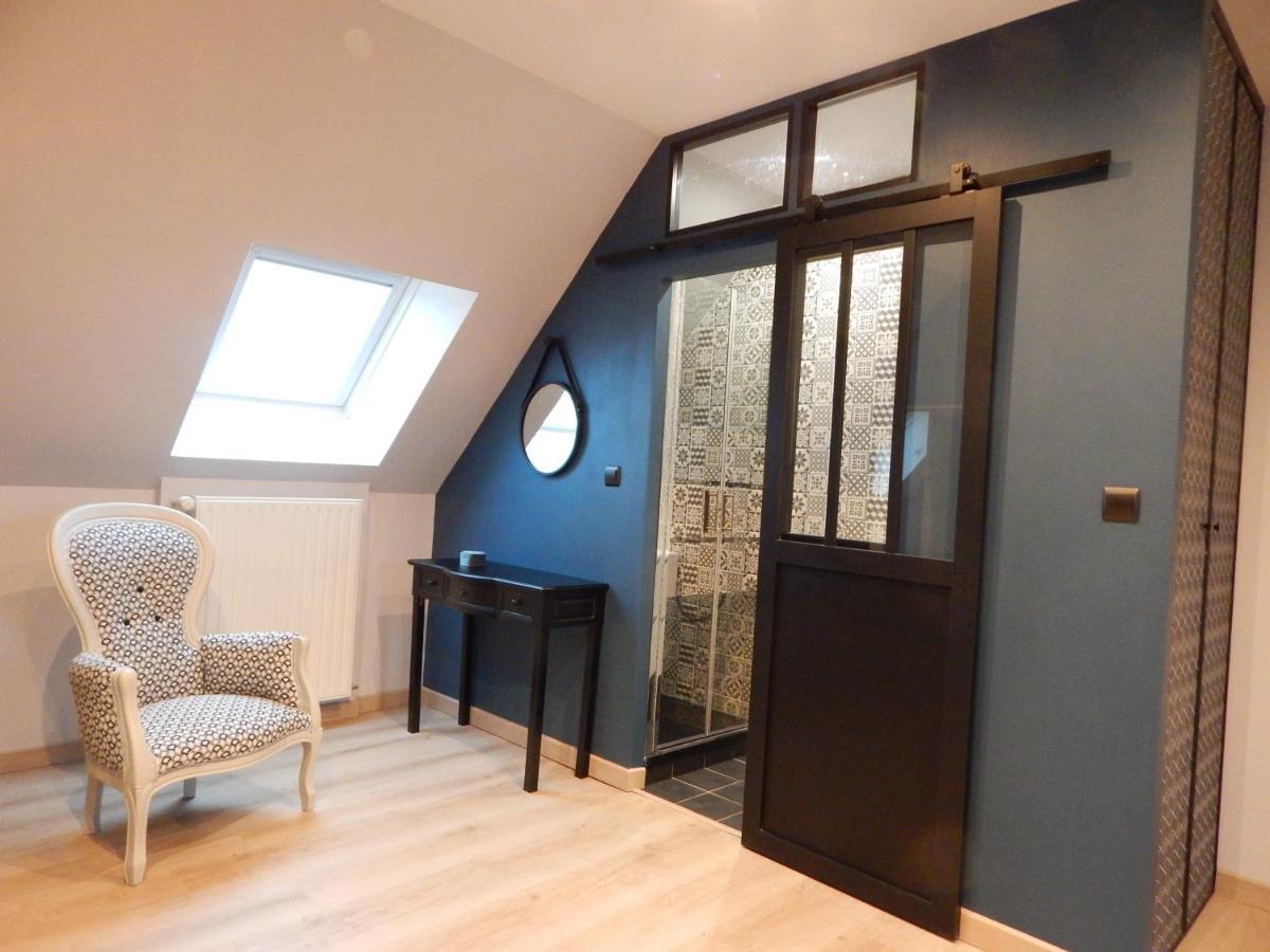 Appartement Audionnière à Saint-Gervais en-Belin Extérieur photo