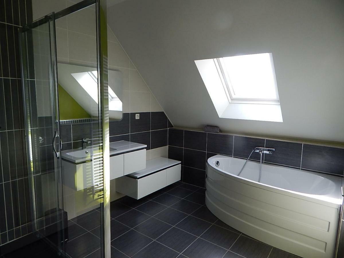 Appartement Audionnière à Saint-Gervais en-Belin Extérieur photo
