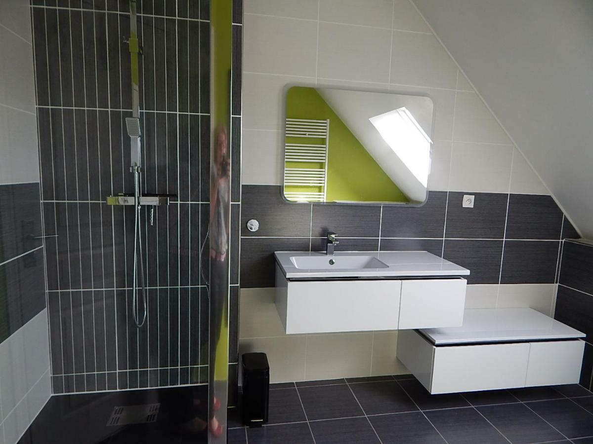Appartement Audionnière à Saint-Gervais en-Belin Extérieur photo