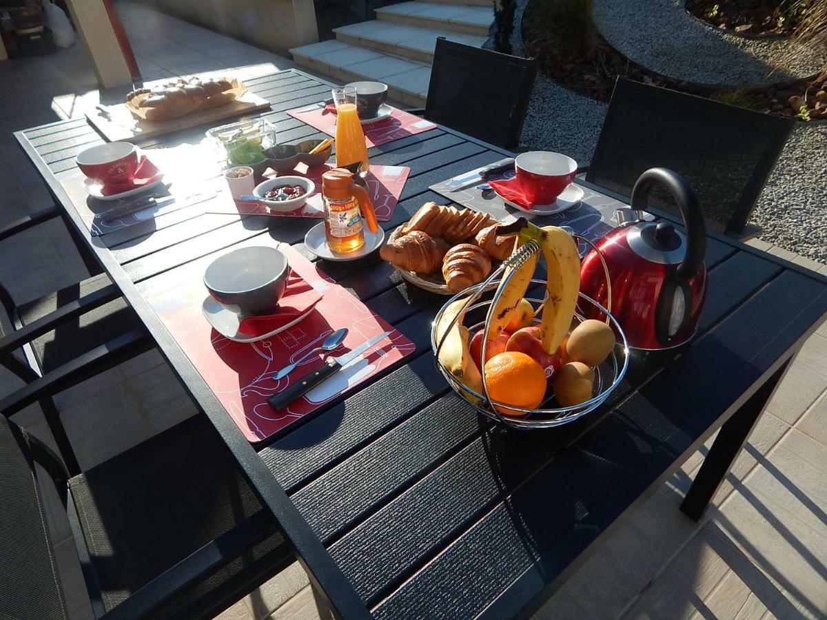 Appartement Audionnière à Saint-Gervais en-Belin Extérieur photo
