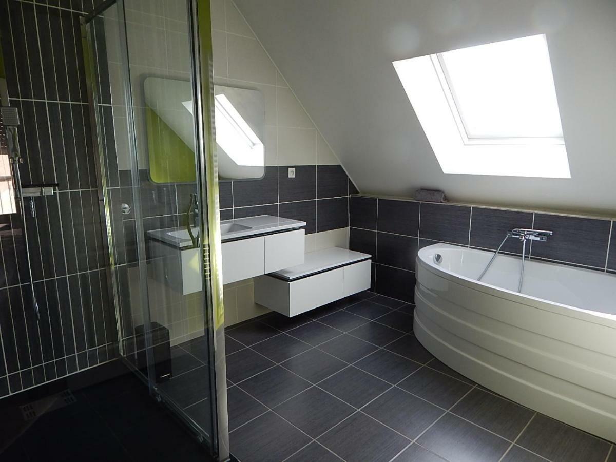 Appartement Audionnière à Saint-Gervais en-Belin Extérieur photo