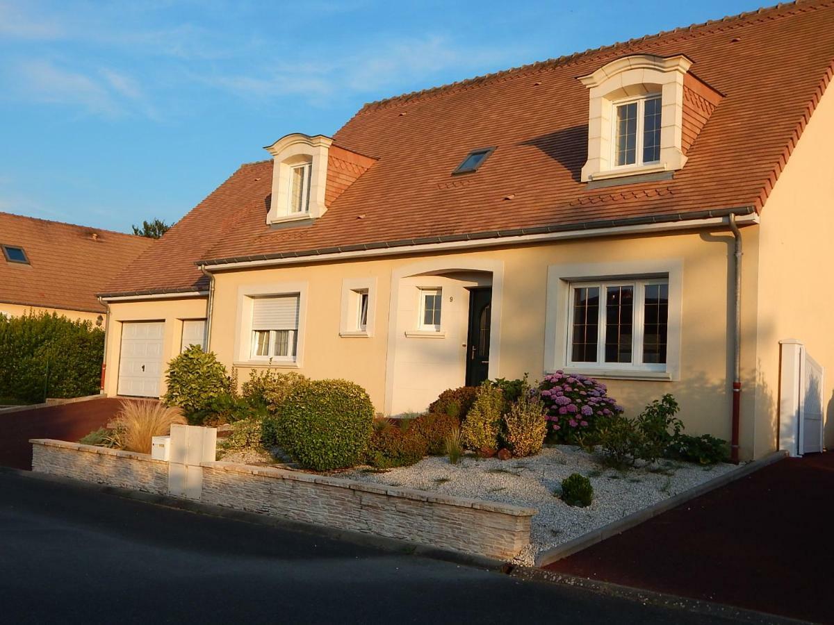 Appartement Audionnière à Saint-Gervais en-Belin Extérieur photo