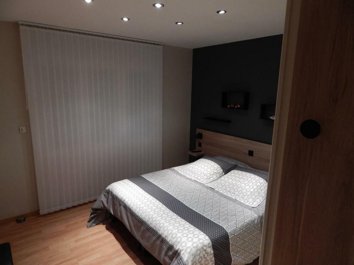 Appartement Audionnière à Saint-Gervais en-Belin Extérieur photo