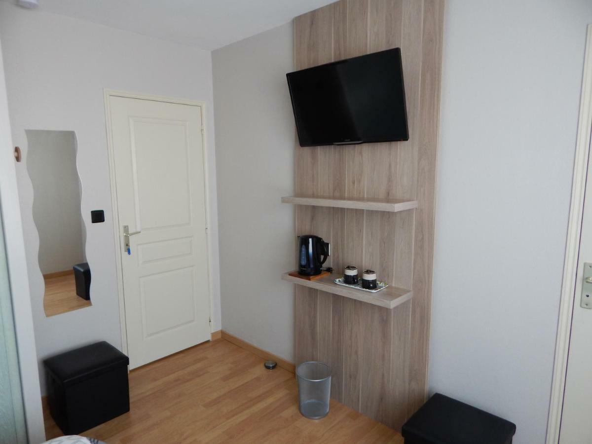 Appartement Audionnière à Saint-Gervais en-Belin Extérieur photo
